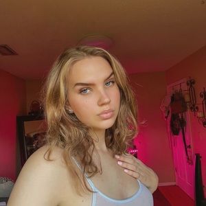 Meet your Posher, Kaylee